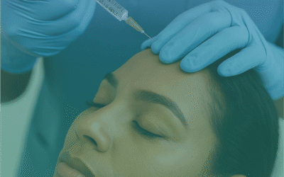PRP Fillers vs. BOTOX: What’s the Real Difference?