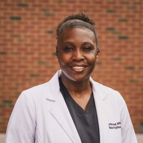 Tiffany, Nurse Practitioner Tiffany, Nurse Practitioner